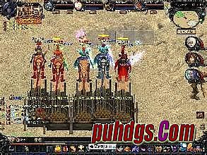 传奇星王版本1.80