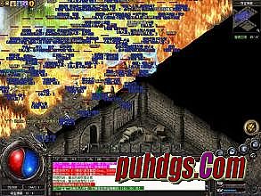 传奇1.75客户端下载