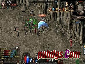 传奇为什么要叫迷失