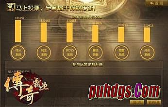 传奇雷霆三合一版本