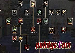 热血传奇1.76版单机